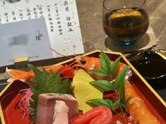 -松临·铁板烧&Omakase(神农店)