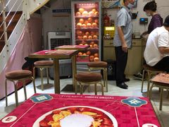 -甜心妈妈·榴莲星级糖水(北京路总店)