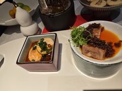 -馋遇江南·精致湖景雅宴(东方之门店)