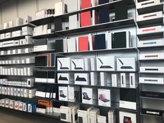 -Apple零售店(成都太古里店)