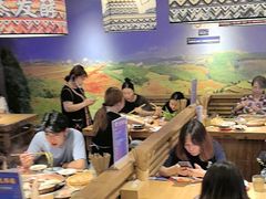 -洱火云南酸菜牛肉火锅(石景山当代商城店)