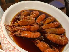 -乔街深夜食堂·小龙虾·高压锅生蚝(杭州总店)