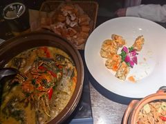 -西郊八号·山野江西菜(开发区店)