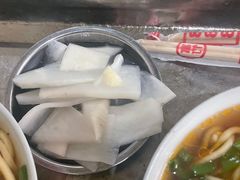 -老光明岗琼甜茶馆