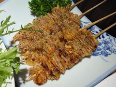 -桂马·日本料理·海胆·海鲜饭·酒场(民主广场店)