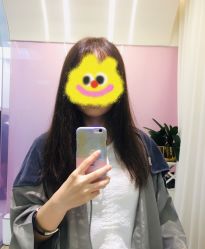 -MINX名珂斯·烫染形象设计