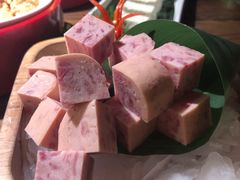 午餐肉-九鼎轩脆毛肚火锅(三钢里店)