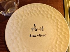 -Blac+Blac(中海环宇荟店)