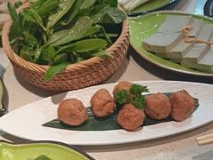 -一叶一世界·素食餐厅(锦华万达店)