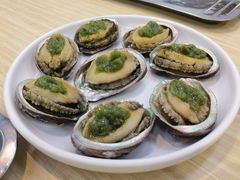 -一蚝一贝海鲜特色餐厅(万象城店)