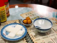 咖喱鱼蛋-双喜老铺(人民广场店)