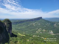 -剑门关风景区