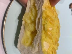 脆皮菠萝包-最品火锅