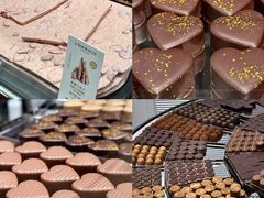 -Laderach 莱德拉(上海环贸iapm店)