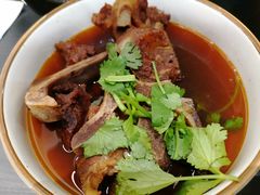 -贡梅老面馆·蟹粉面·无锡特色小吃(南长街主推店)