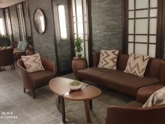 -青雅中餐厅(大连金石滩绿发希尔顿度假酒店)