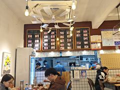 -青春分食(仙林大学城店)