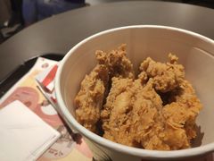 -肯德基(湘乡市新湘路店)