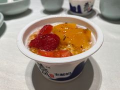 -江城小馆陕南妈妈菜·全球旅行餐厅(钟楼店)