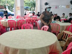 大堂-秋姐美食店(旅游大道店)