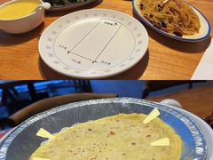 -姥姥家春饼店(惠新东街店)