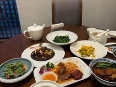 -水月周庄铂尔曼酒店-水月荟中餐厅