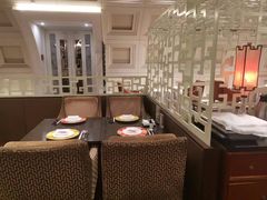 -北京王府井希尔顿酒店·秦唐中餐厅Chynna