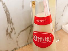 维他奶-五厂炸串(四流南路店)