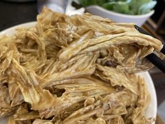 -仁和四季涮肉馆(天坛南门店)