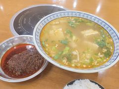 -春明狗肉馆(园丁花园店)