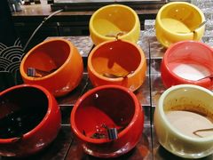 -温州喜来登酒店-盛宴西餐厅