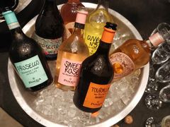 -博林天瑞喜来登酒店·西丽尚膳