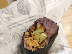 -眷村阿嬷(华润万象城店)