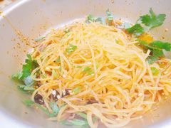 -金源烤肉面片馆(师大店)