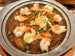 -绿茶餐厅(广州嘉裕太阳城店)