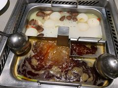 -海底捞火锅(方塔东街店)
