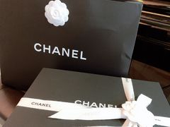 -CHANEL(恒隆广场店)