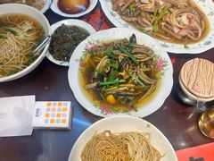 -逸桂禾面馆