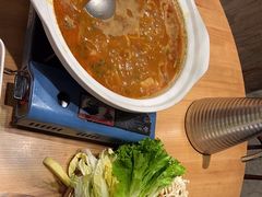 -纳禾春.云南.版纳特色菜.傣味手抓饭(南亚店)