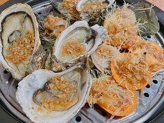 -船奇蒸汽海鲜·闽菜(八市海鲜总店)