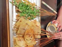 -醉烧膘·烧烤夜宵王(总店)