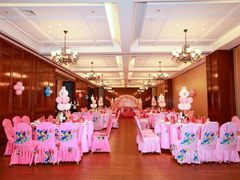 -梦都海鲜酒家(万达广场江桥店)