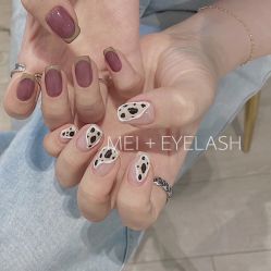 -Mei酱の店美甲美睫
