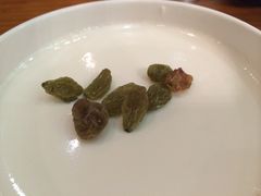东方亚克西-东方亚克西餐厅(西康路店)