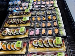 -上清·三文鱼鲜寿司(同德店)