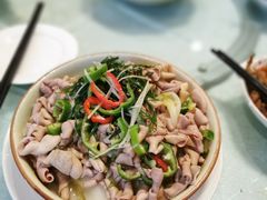 -东江酒楼(鼎鑫商务中心店)