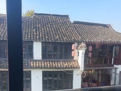 -古桥人家•水上餐厅(朱家角古镇店)