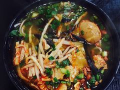 -阿生哥螺蛳粉(永安街店)