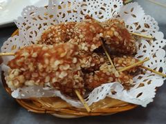 -黄师奶甜品店