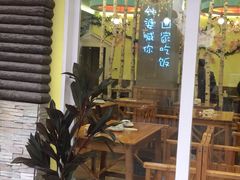 -外婆船宴餐厅·外婆喊你回家吃饭
